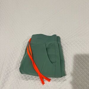 Figs Jade Zamora Scrub Pants